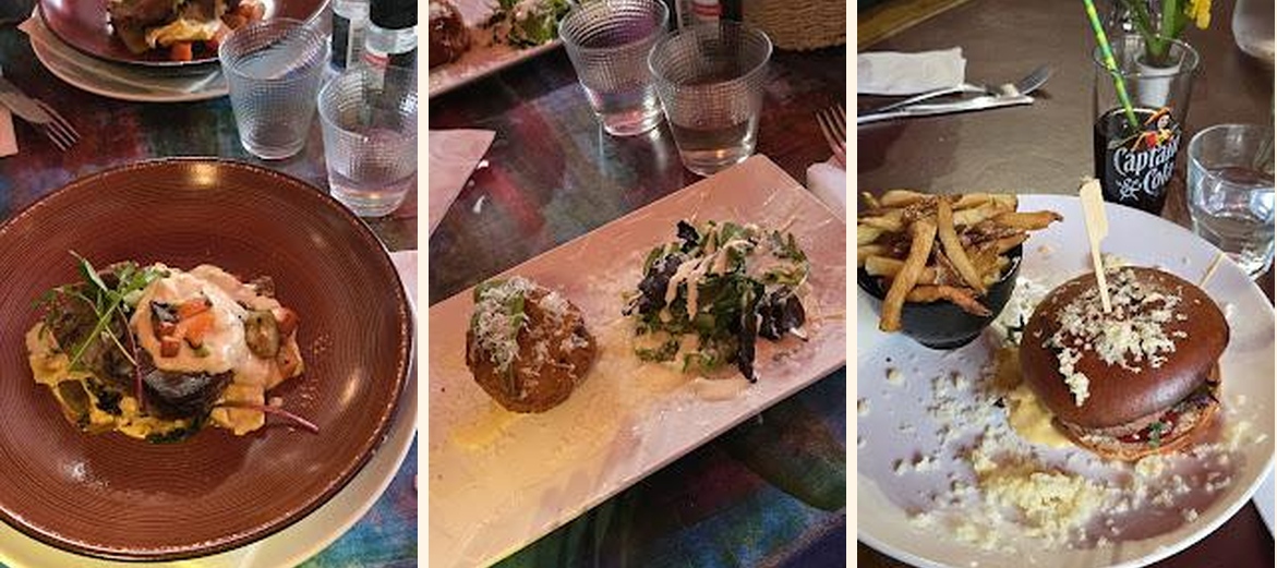 L’éclipse bar restaurant - Gallery Image 6