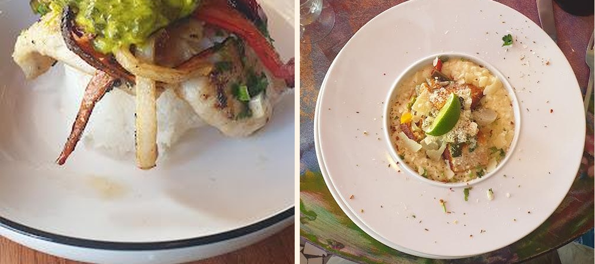 L’éclipse bar restaurant - Gallery Image 8